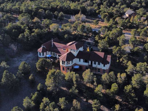 Casa de lujo en Ridgway, Ouray County