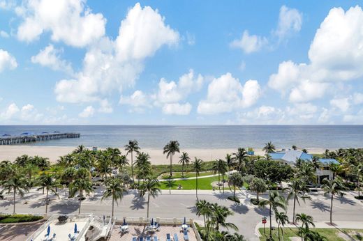 Apartamento - Pompano Beach, Broward County