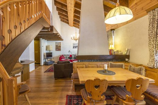 Appartement in Zermatt, Visp District