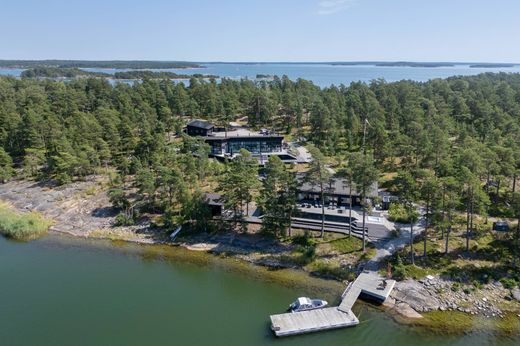 Vrijstaand huis in Pargas, Åboland-Turunmaa