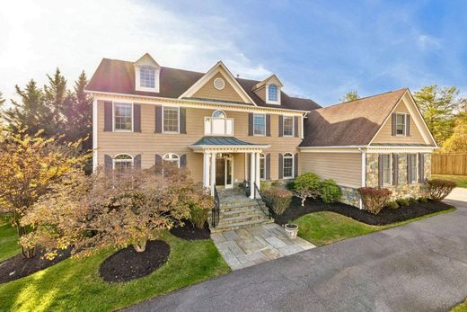 Detached House in Potomac, Montgomery County