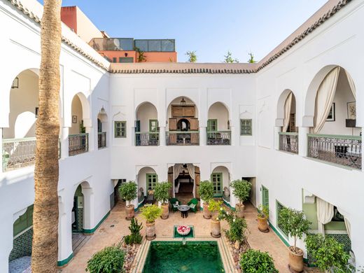 Casa di città a Marrakech, Marrakesh-Safi
