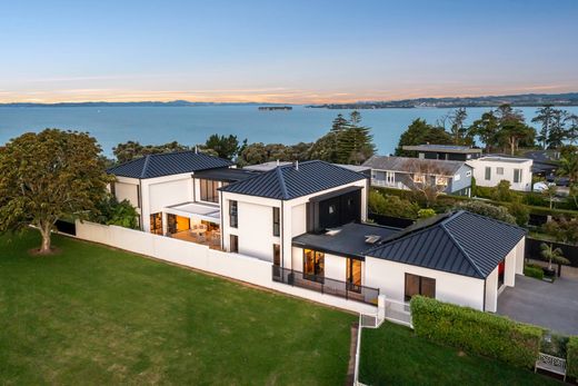 Detached House in Auckland