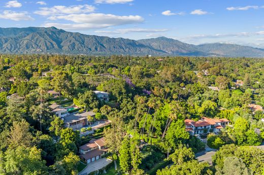 Частный Дом, San Marino, Los Angeles County