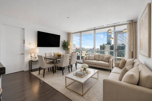 Apartment in Montreal, City of Montréal