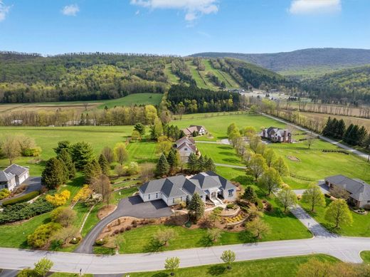 Detached House in Boalsburg, Centre County