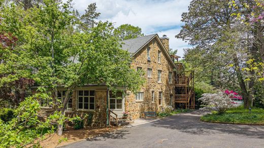 Maison individuelle à Warrenton, Comté de Fauquier