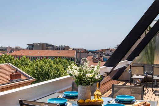 Apartment in Nice, Alpes-Maritimes