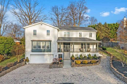 호화 저택 / Washington, Washington County