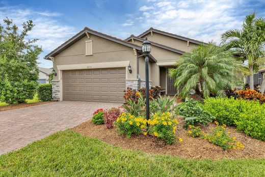 Μονοκατοικία σε Lakewood Ranch, Manatee County