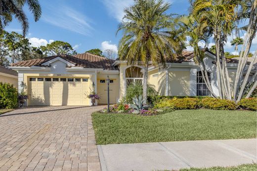 بيت مستقل ﻓﻲ Venice, Sarasota County