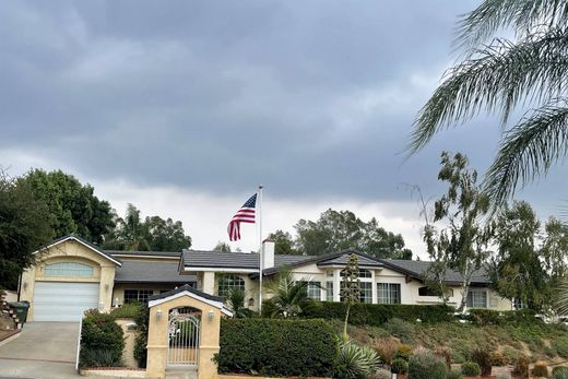 Casa Independente - La Verne, Los Angeles County