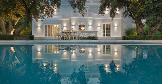 Villa in Athens, Nomarchía Athínas