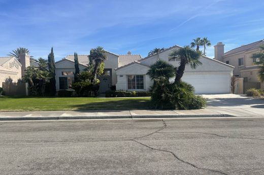 Luxury home in La Quinta, Riverside County