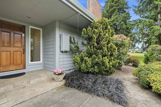 Apartment in Wilsonville, Clackamas County