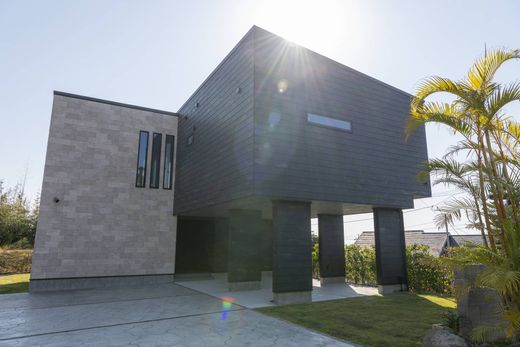 Hioki, Hioki Shiの一戸建て住宅