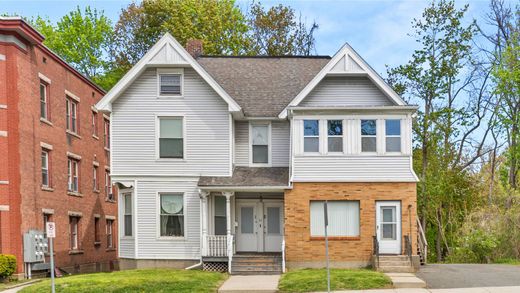 Luxury home in Pittsfield, Berkshire County