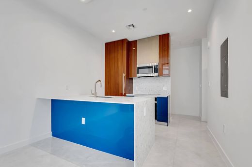 Apartment in Miami, Miami-Dade