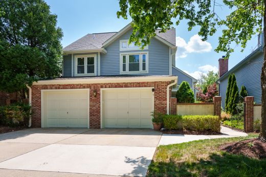 Detached House in Princeton, Mercer County