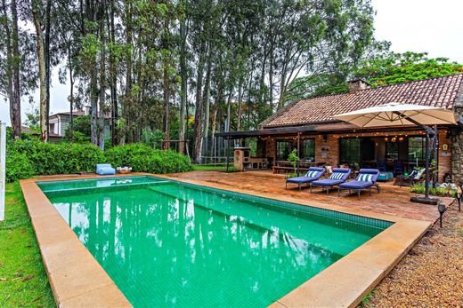 Einfamilienhaus in Porto Feliz, São Paulo