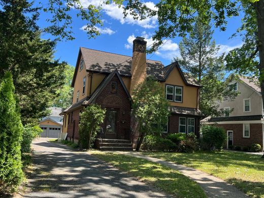 Casa Unifamiliare a Ridgewood, Contea di Bergen
