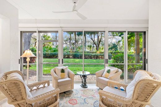 Apartment in Naples, Collier County