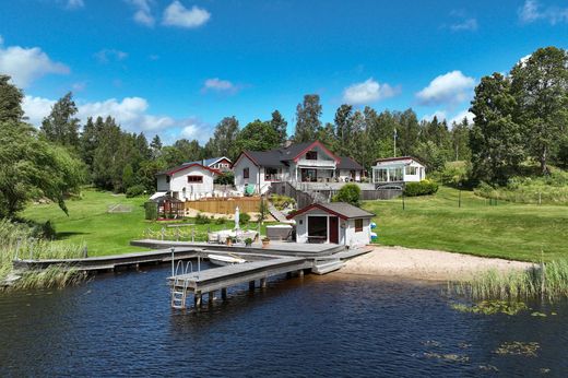 地皮  Åby, Norrtälje Kommun