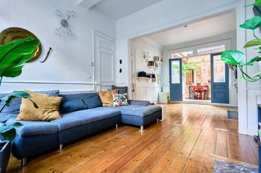 Casa Independente - Lille, North