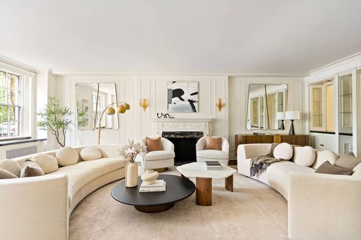 Luxury home in New York