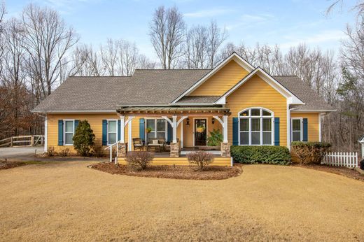 Vrijstaand huis in Gainesville, Hall County