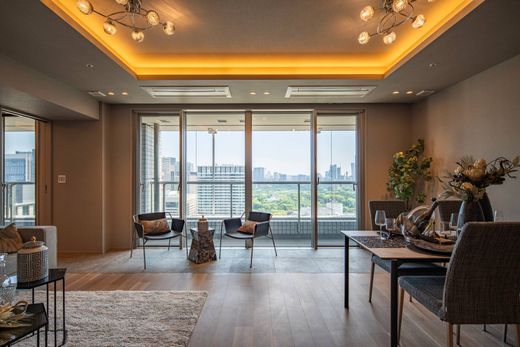 Appartement in Tokio, Tokyo Prefecture