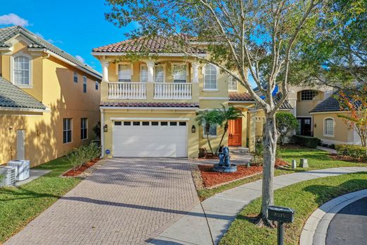 Einfamilienhaus in Orlando, Orange County