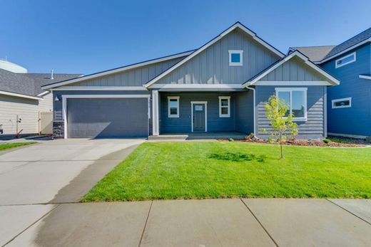 Einfamilienhaus in Post Falls, Kootenai County