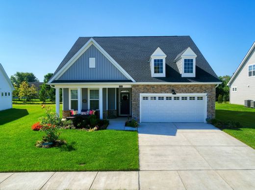 بيت مستقل ﻓﻲ Lewes, Sussex County