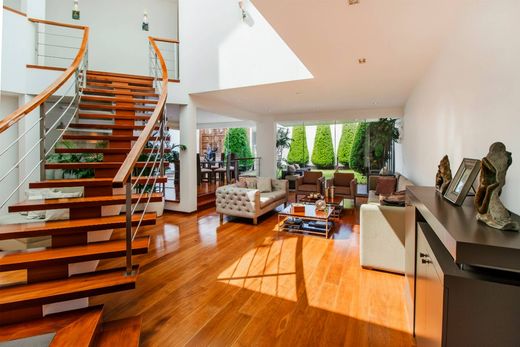 Luxury home in San Isidro, Lima