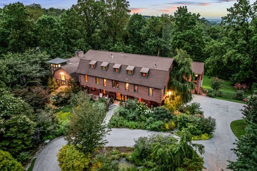 Casa di lusso a Villanova, Delaware County