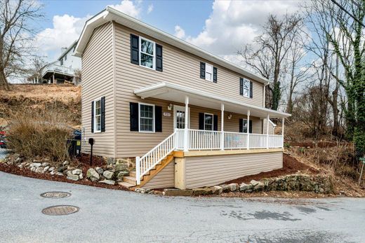 Einfamilienhaus in Ellicott City, Howard County