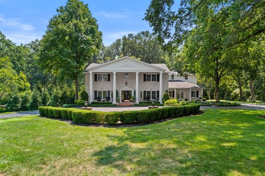 Detached House in Ladue, Saint Louis County