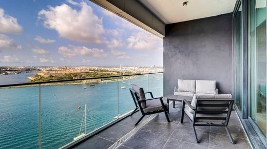 Apartment in Sliema, Tas-Sliema