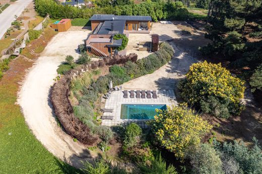 Vrijstaand huis in Zapallar, Petorca Province