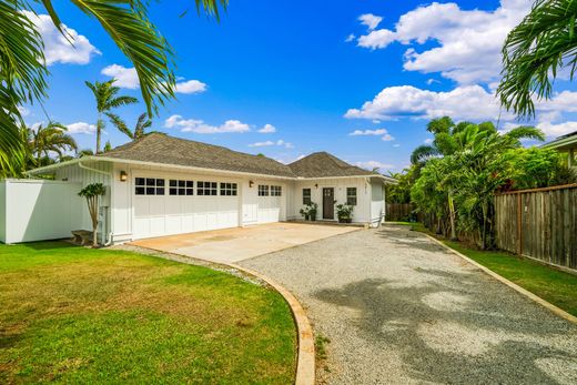 Detached House for sale in Koloa