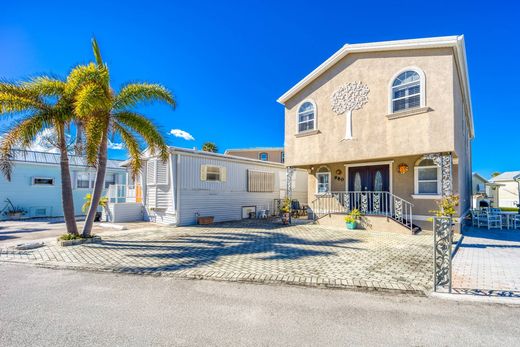 Casa en Jensen Beach, Martin County