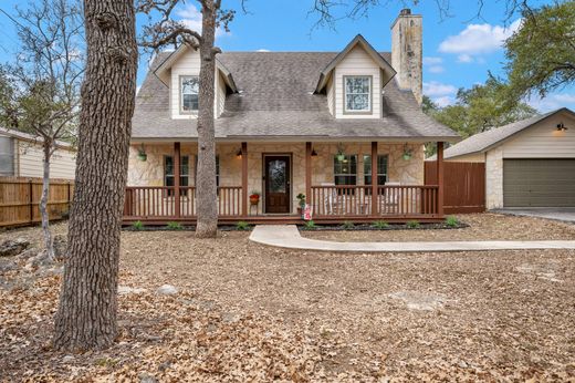 Casa Independente - Spring Branch, Comal County