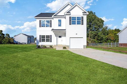 Μονοκατοικία σε Camden, Camden County