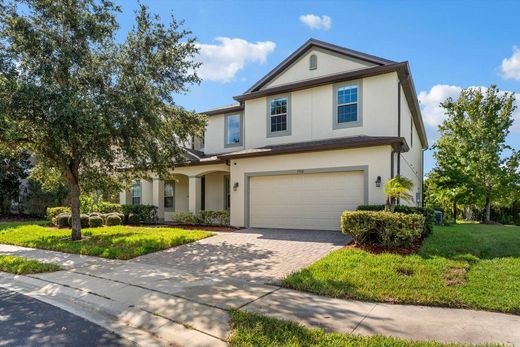 Casa en Sanford, Seminole County