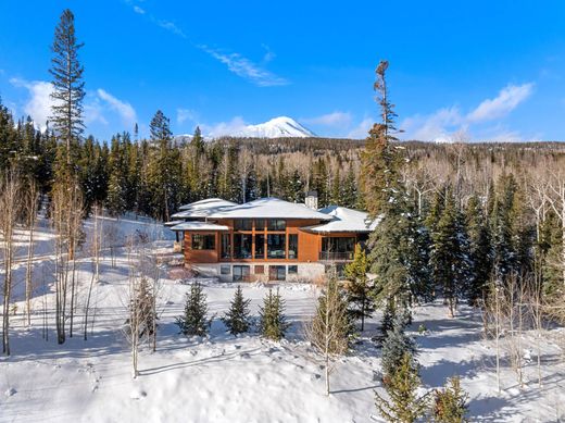 Einfamilienhaus in Silverthorne, Summit County