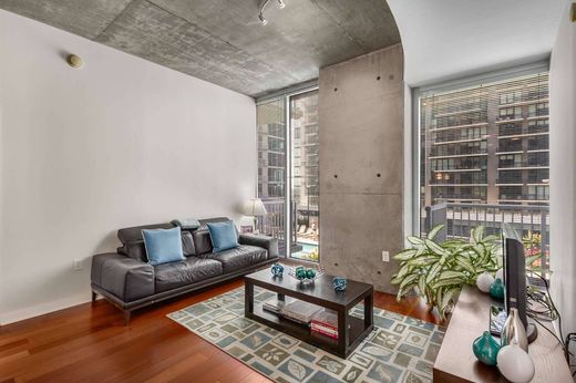 Piso / Apartamento en Atlanta, Fulton County