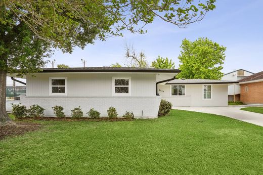 Einfamilienhaus in Harahan, Jefferson Parish