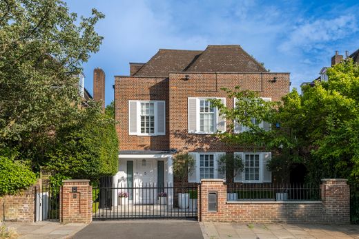 Casa en Londres, Greater London