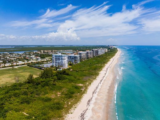 Διαμέρισμα σε Hutchinson Island South, Saint Lucie County